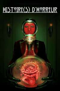 American Horror Stories - Posters
