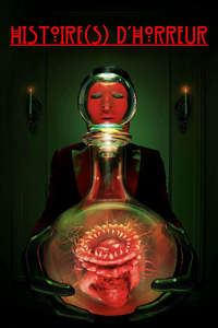 American Horror Stories - Posters