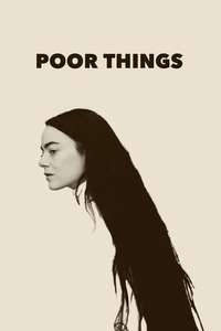 Poor Things - Posters