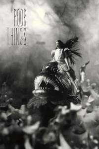 Poor Things - Posters
