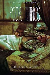 Poor Things - Posters