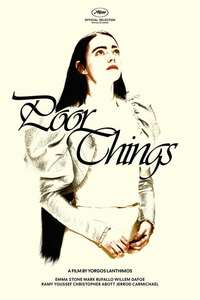 Poor Things - Posters