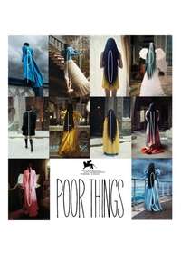 Poor Things - Posters