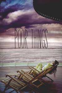 Poor Things - Posters