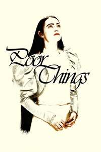 Poor Things - Posters