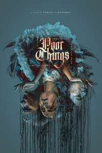 Poor Things - Posters