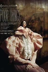 Poor Things - Posters