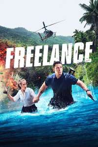 Freelance - Poster