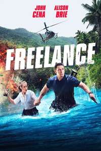 Freelance - Poster
