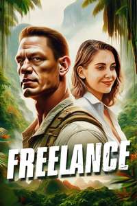 Freelance - Poster