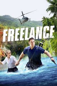 Freelance - Poster