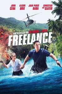 Freelance - Poster