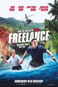 Freelance - Poster