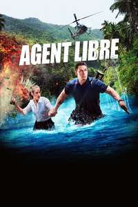 Freelance - Poster