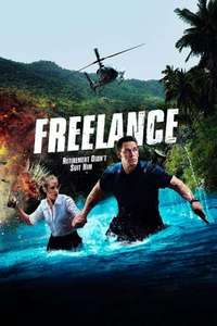 Freelance - Poster