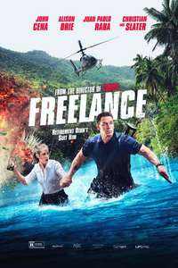 Freelance - Poster