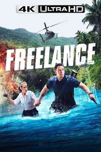 Freelance - Poster
