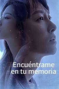 Find Me in Your Memory - Posters