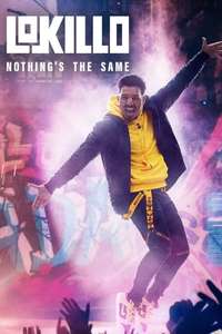 Lokillo: Nothing's the Same - Poster