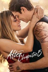 After Everything - Poster