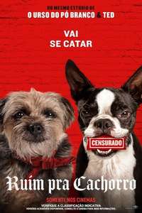 Strays - Posters