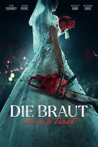 Til Death Do Us Part - Poster