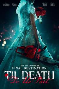 Til Death Do Us Part - Poster