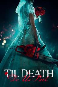 Til Death Do Us Part - Poster