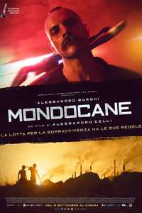 Mondocane - Poster