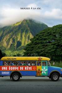 Next Goal Wins - Posters