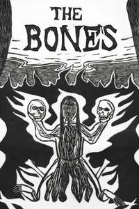 The Bones - Posters