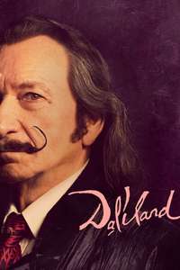 Dalíland - Posters