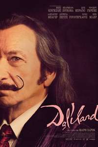 Dalíland - Posters