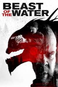 Beast of the Water - Poster