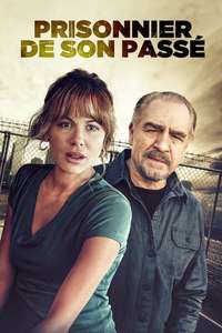 Prisoner's Daughter - Posters