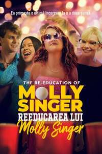 The Re-Education of Molly Singer - Poster