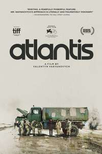 Atlantis - Posters