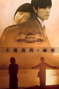 Secret - Posters