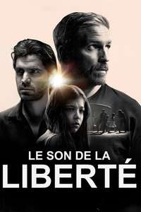 Sound of Freedom - Poster