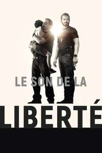 Sound of Freedom - Poster