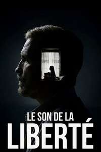 Sound of Freedom - Poster