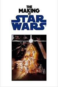 The Making of Star Wars - Posters