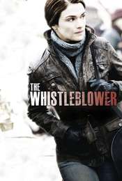 The Whistleblower