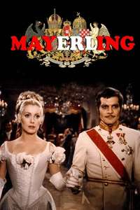 Mayerling - Poster