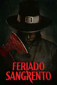 Thanksgiving - Posters