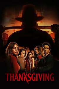 Thanksgiving - Posters