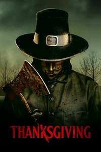 Thanksgiving - Posters