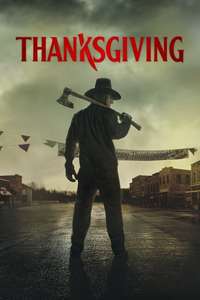 Thanksgiving - Posters