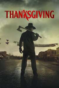 Thanksgiving - Posters