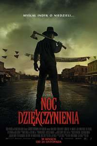 Thanksgiving - Posters